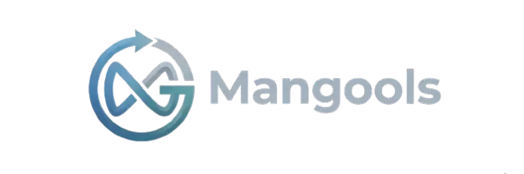 Mangools - logo